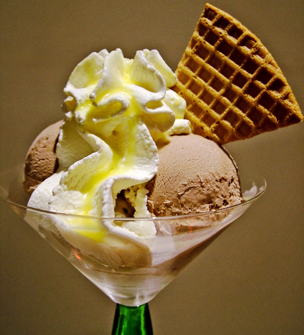 Sweet Spot Ice Cream