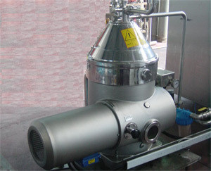 advance milk processing equipments